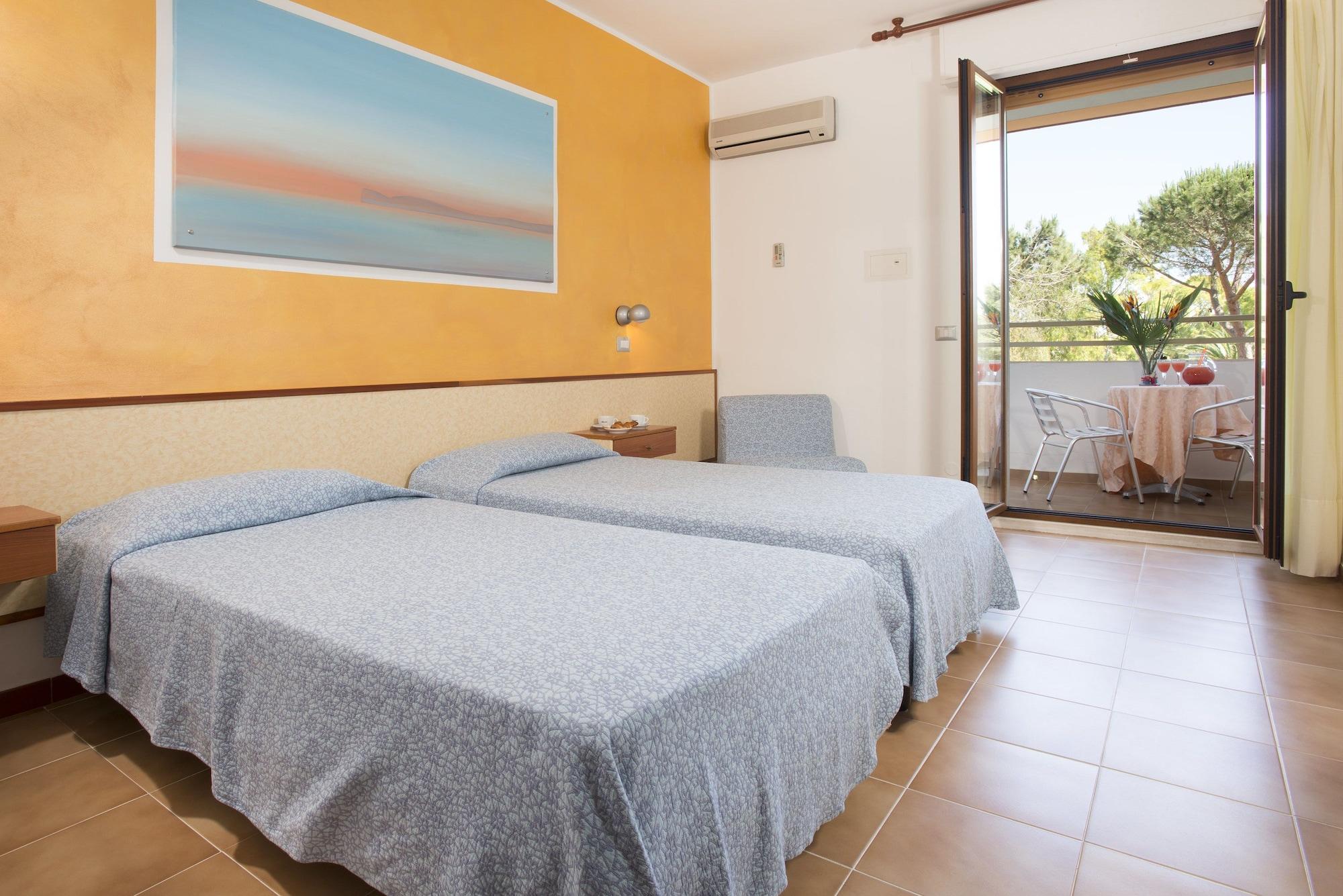 Oasis Hotel