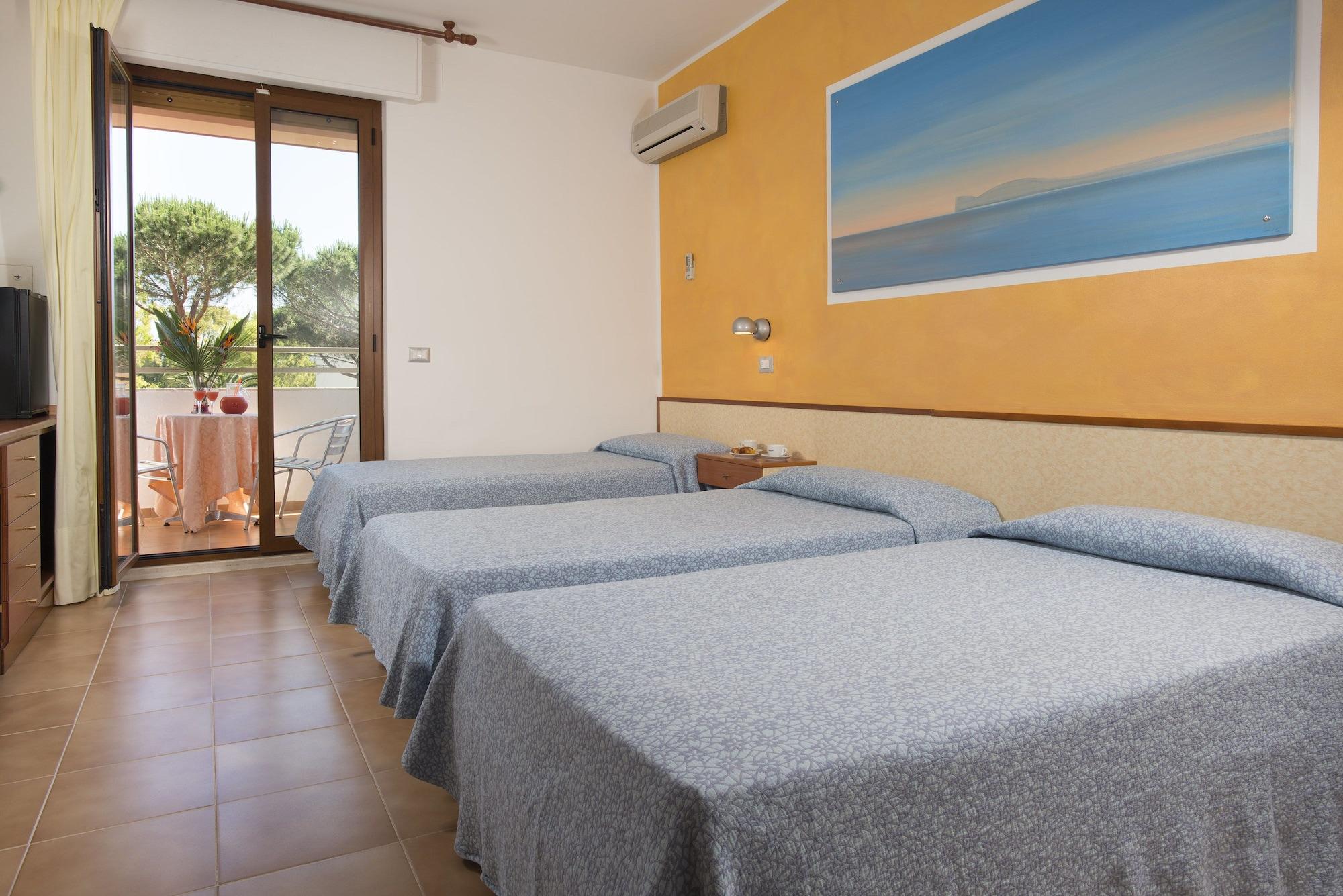 Hotel Oasis