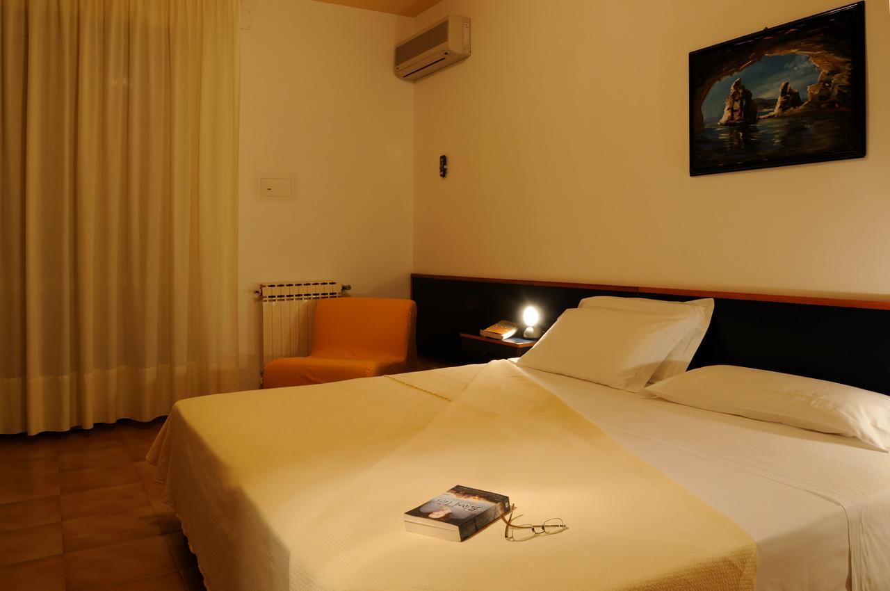 Oasis Hotel Alghero