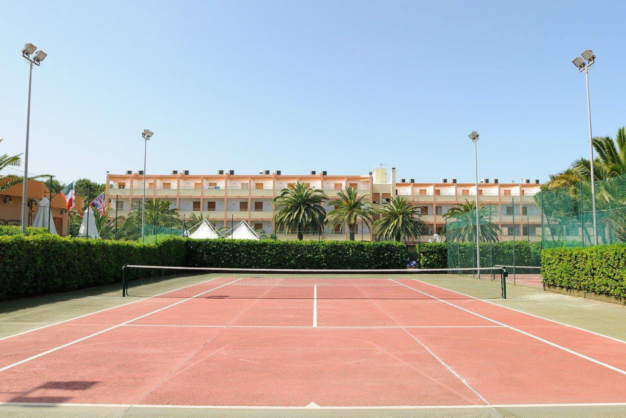 Hotel Oasis