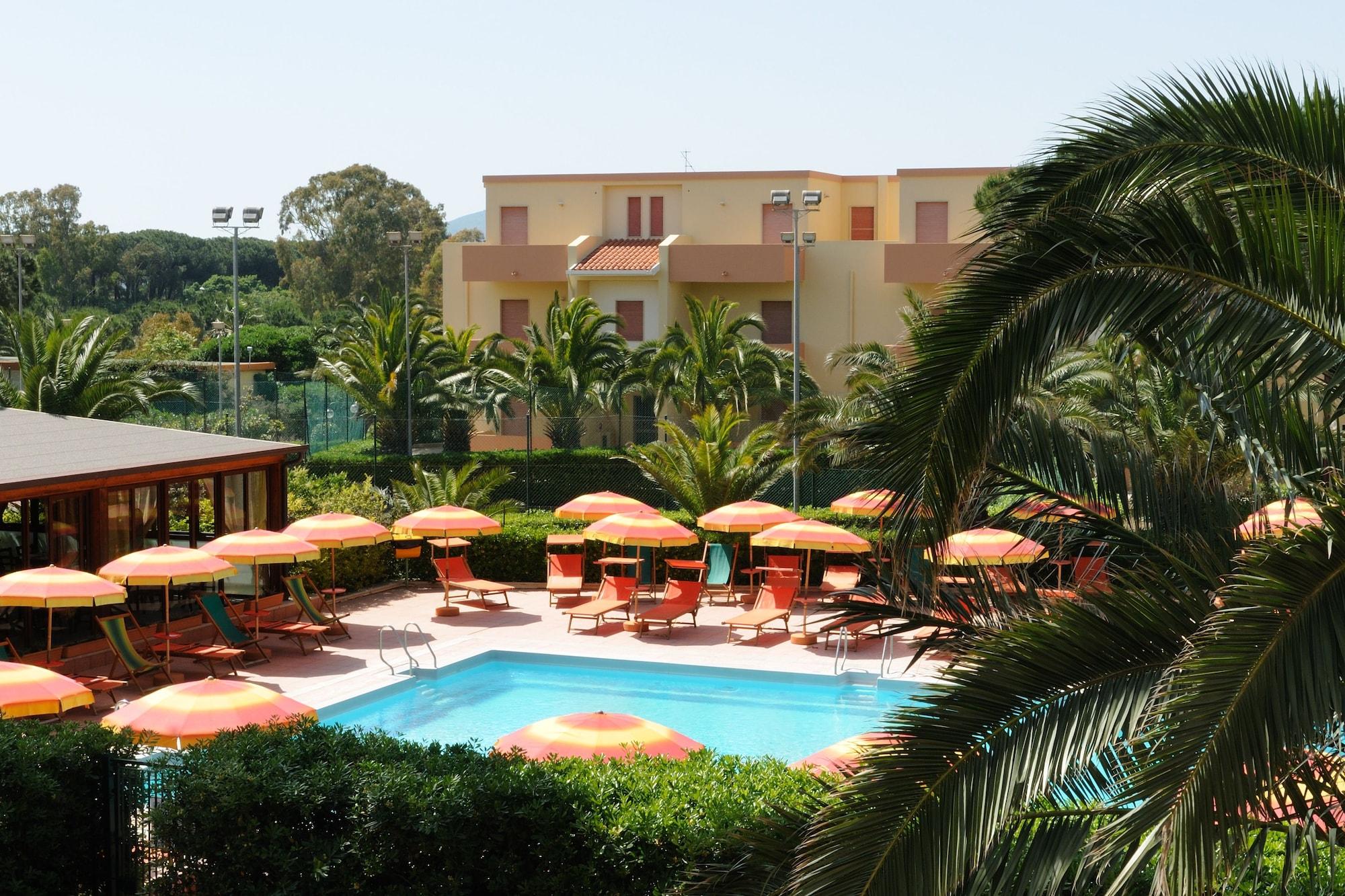Oasis 4*