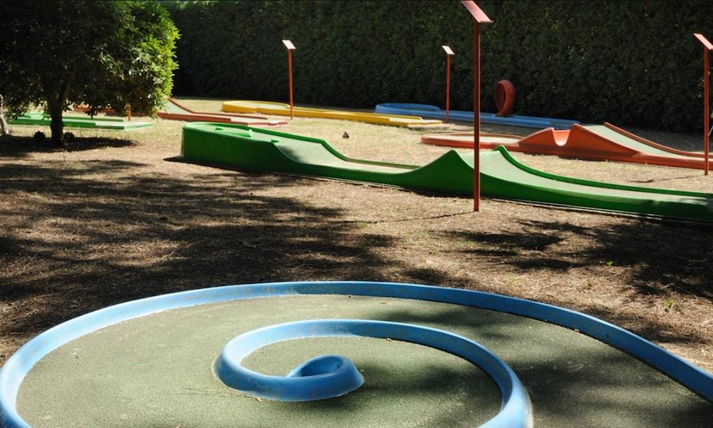 Hotel Oasis Alghero
