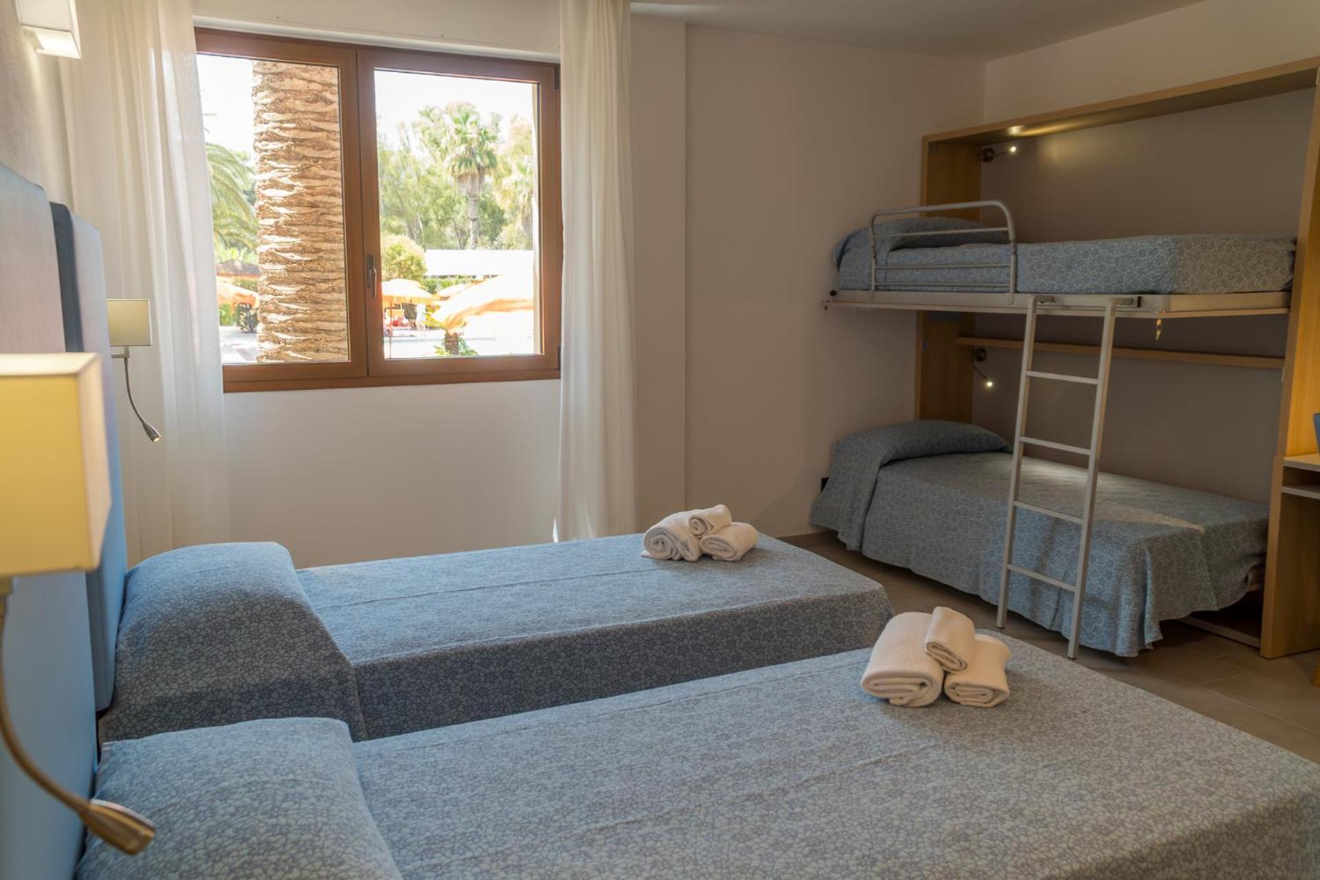 Oasis Hotel Alghero