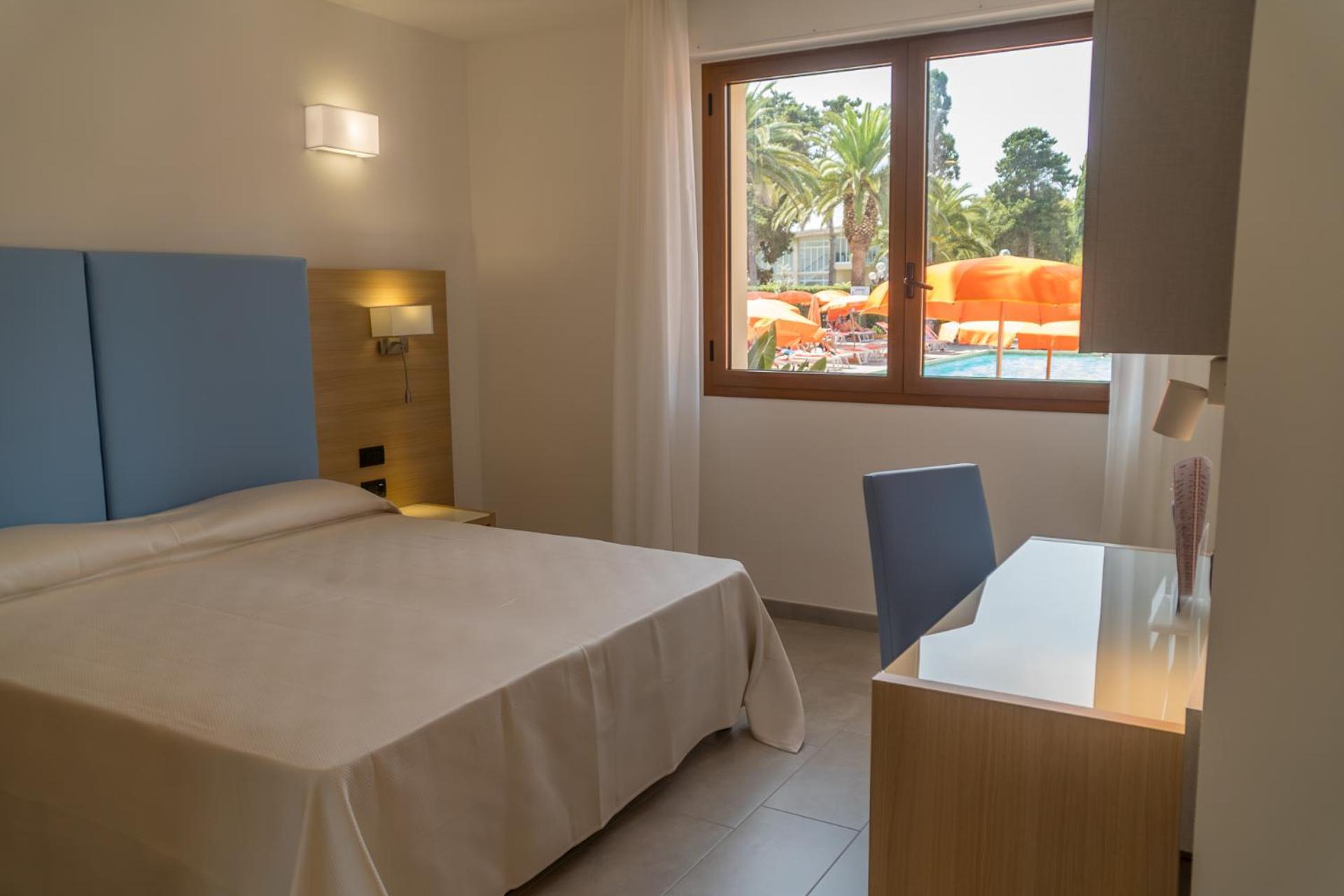Oasis Hotel Alghero