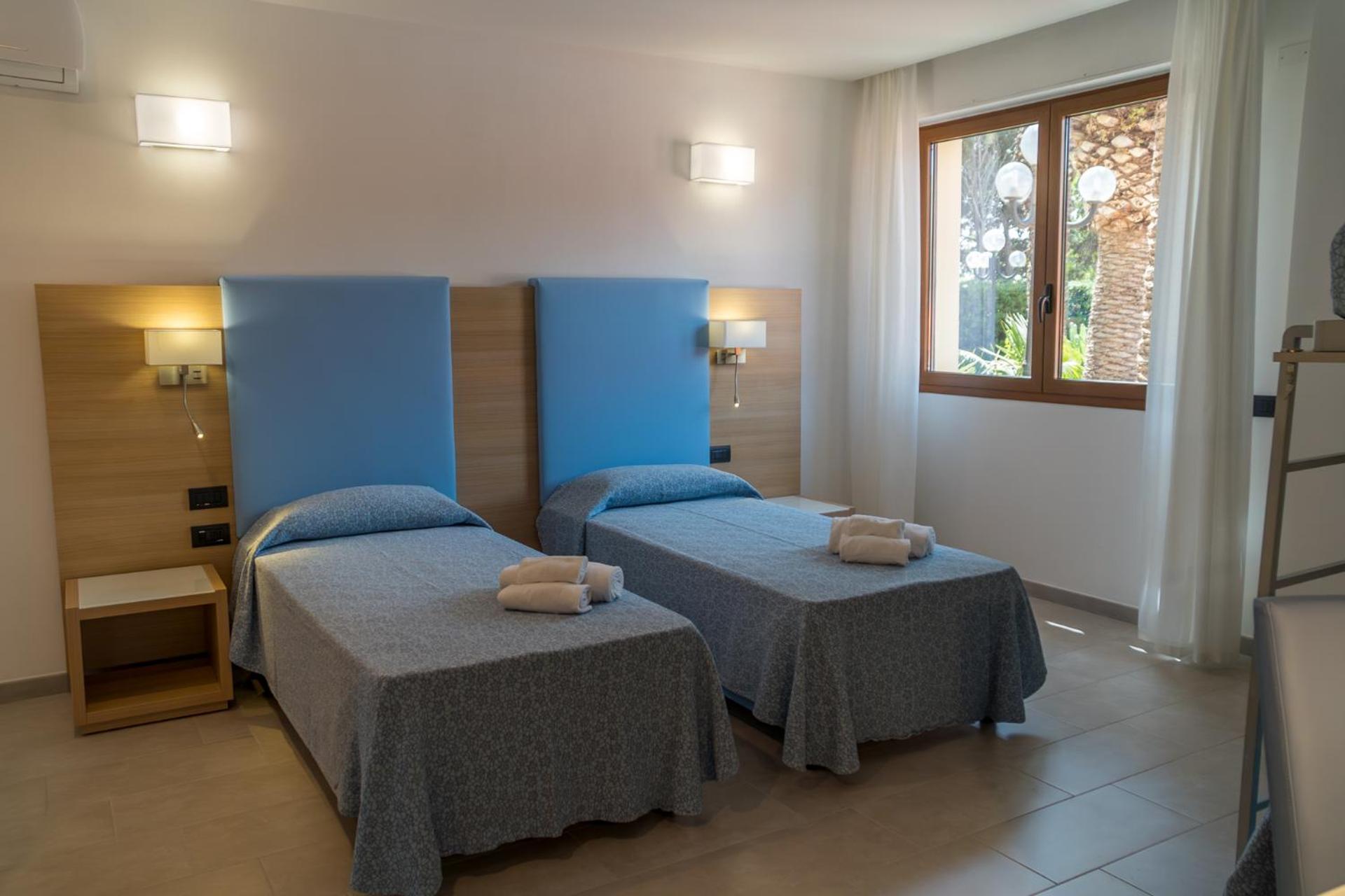 Oasis Alghero