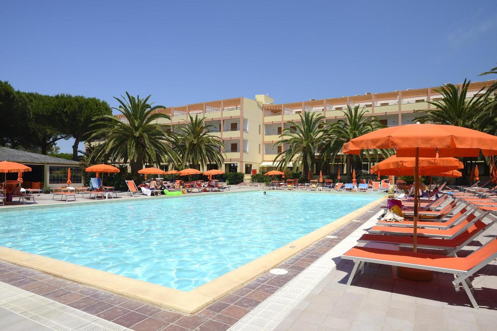 Oasis Alghero