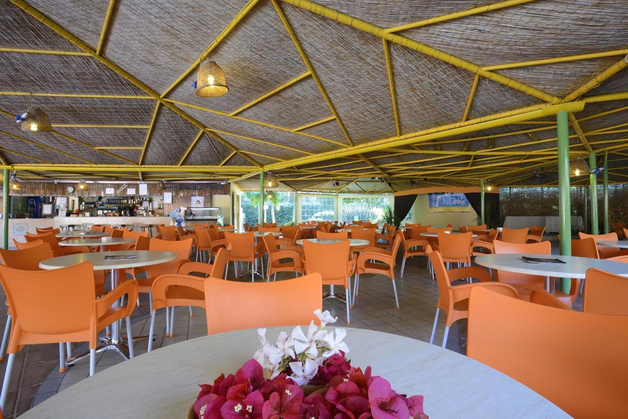 Oasis Alghero