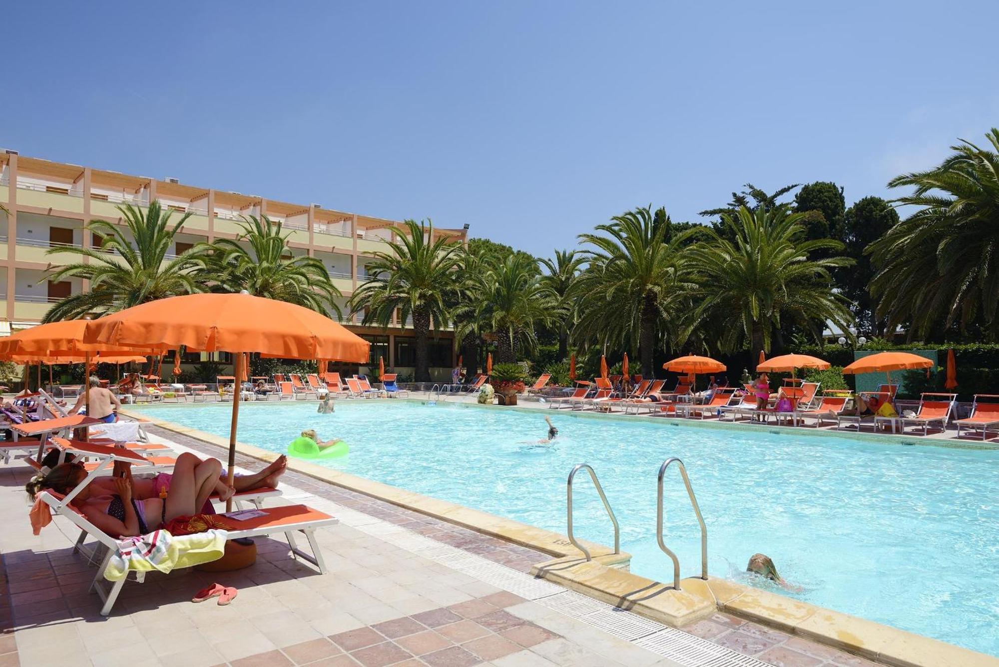 Hotel Oasis Alghero