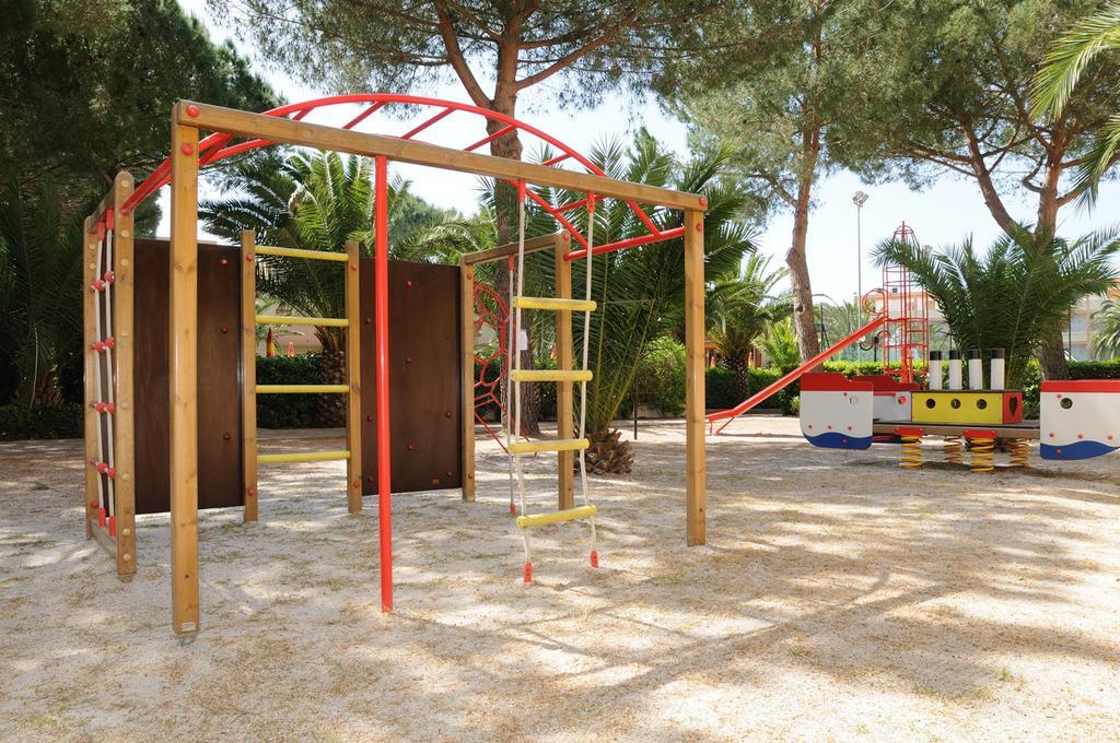 Oasis 4* Alghero