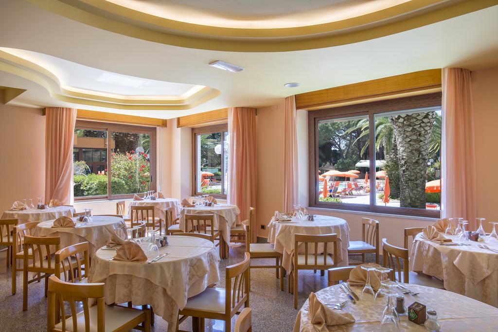 Oasis Alghero