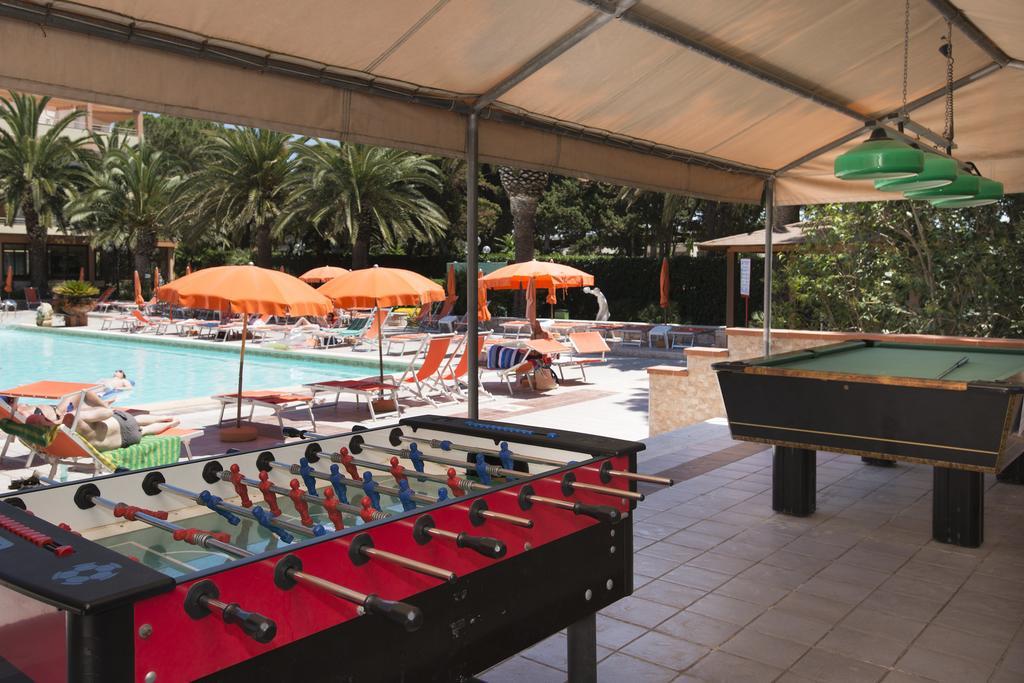 Oasis 4* Alghero