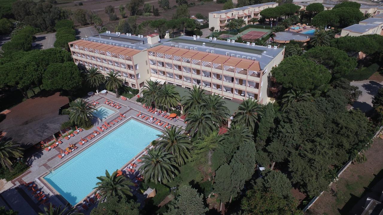 Oasis Hotel Alghero