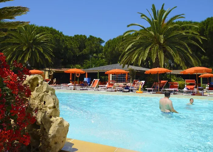 Hotel Oasis