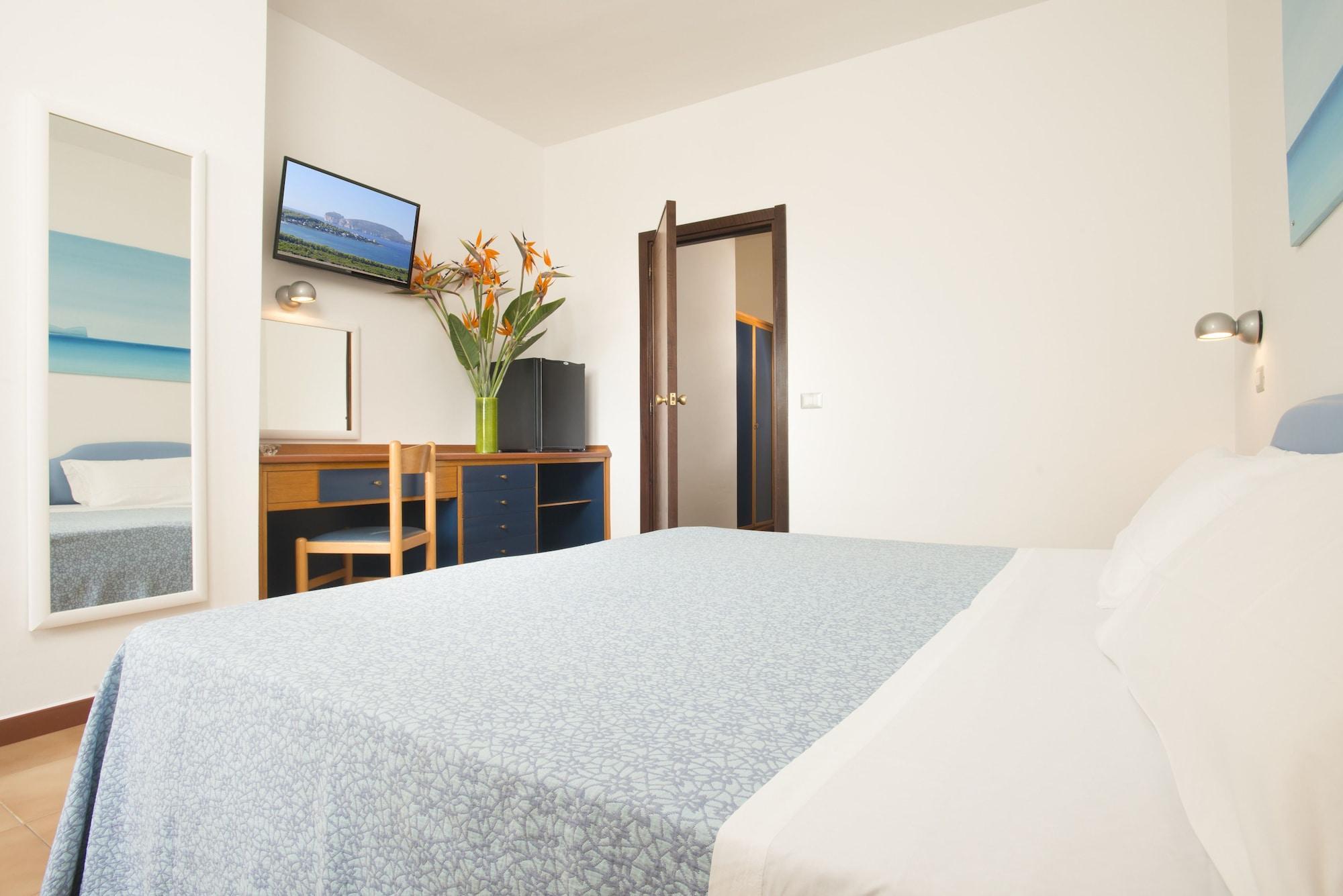 Hotel Oasis Alghero