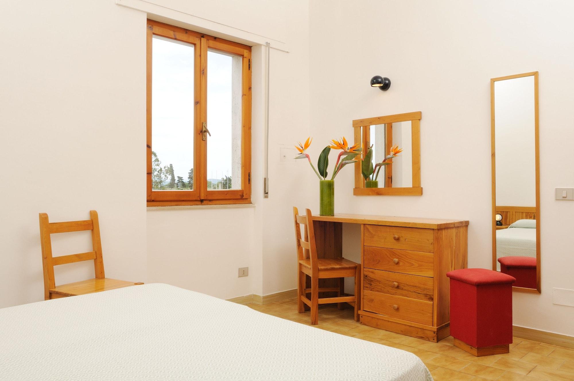 Oasis Hotel Alghero