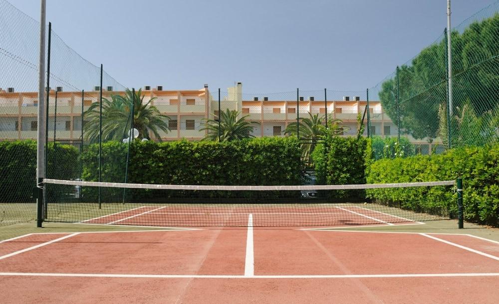 Oasis 4* Alghero