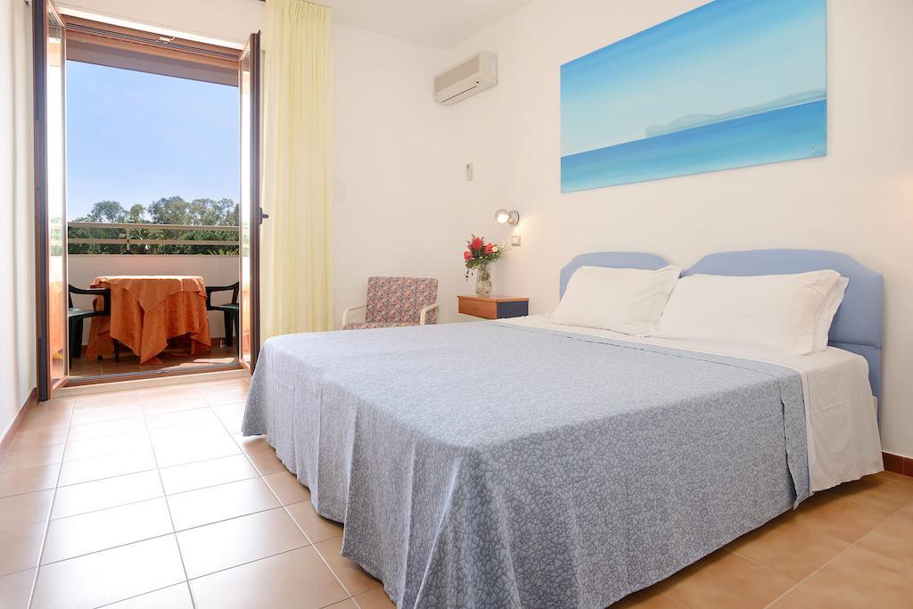 Oasis 4* Alghero