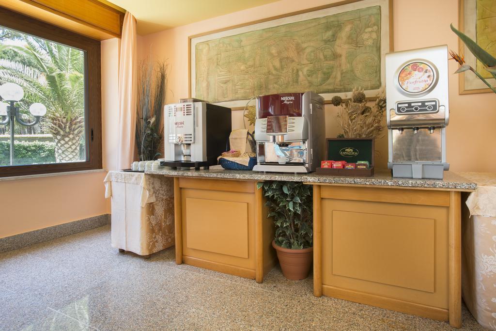 Hotel Oasis Alghero
